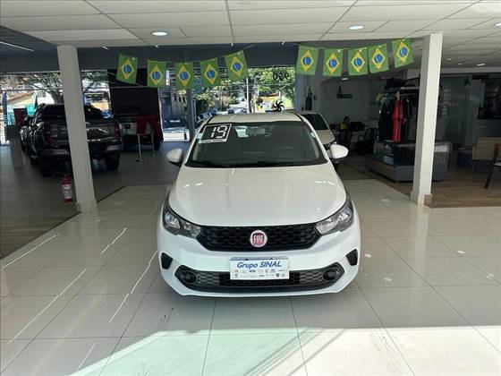 FIAT ARGO 1.0 FIREFLY FLEX DRIVE MANUAL FIAT ARGO 1.0 FIREFLY FLEX DRIVE MANUAL